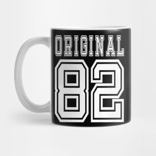 25th Birthday Gift Idea 1994 Present B-day 25 Year Old Age Year Mug